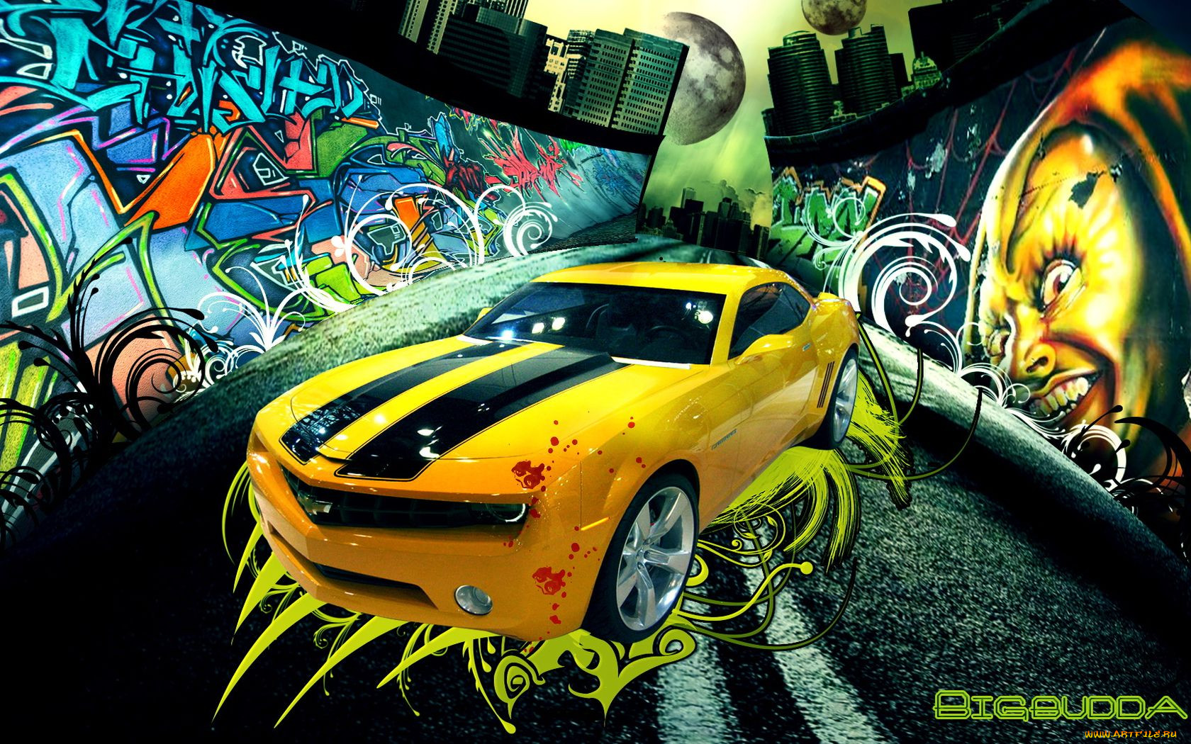 , chevrolet
